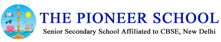 Pioneer School Logo